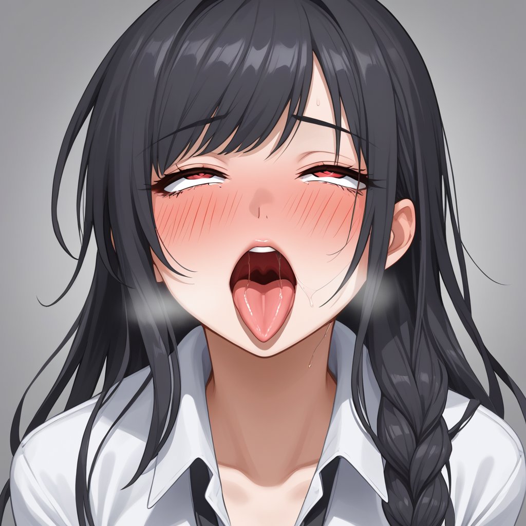 Ahegao Style 1
